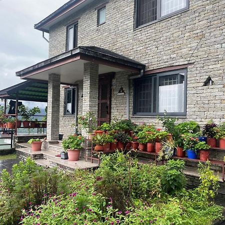 The North Face Inn'S Homestay Похара Екстериор снимка