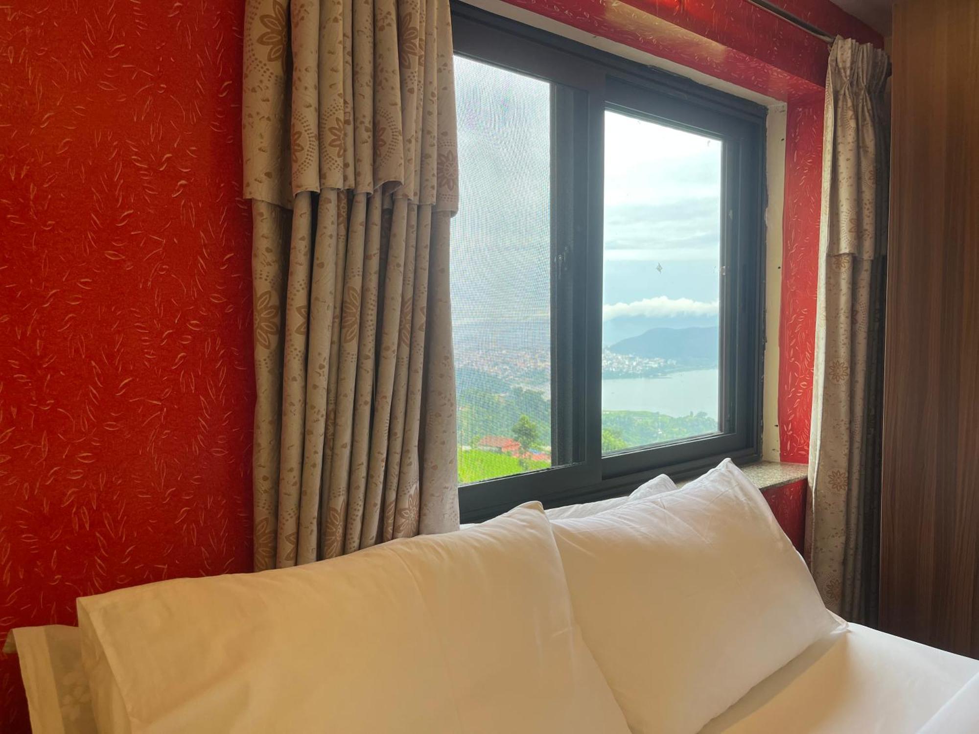 The North Face Inn'S Homestay Похара Екстериор снимка