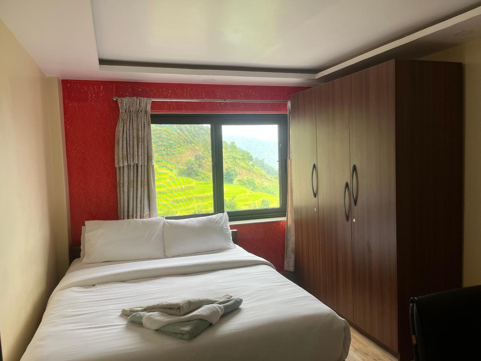 The North Face Inn'S Homestay Похара Екстериор снимка